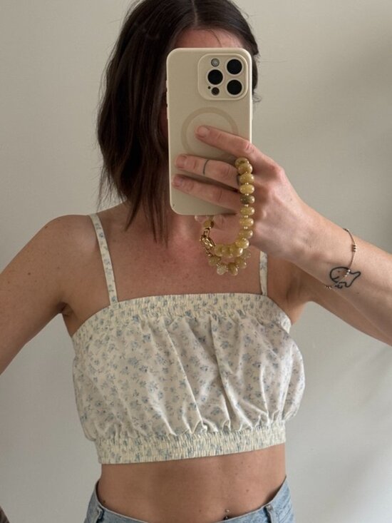 Harly Jae Tops - Harly Jae Poesie Top